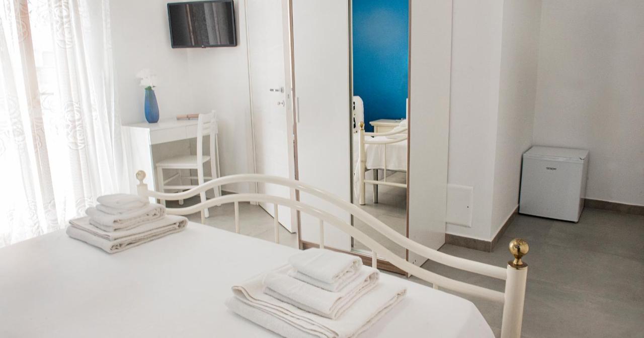 Welcomely - Morandi 14 B อาลเกโร ภายนอก รูปภาพ