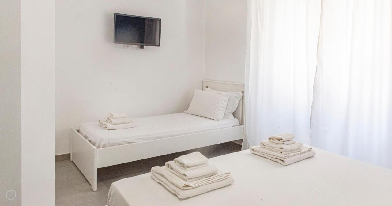 Welcomely - Morandi 14 B อาลเกโร ภายนอก รูปภาพ