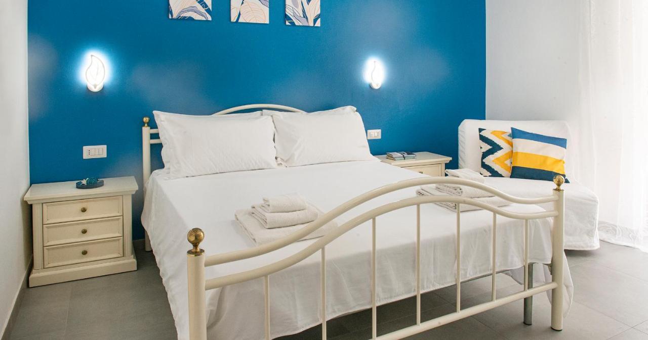 Welcomely - Morandi 14 B อาลเกโร ภายนอก รูปภาพ