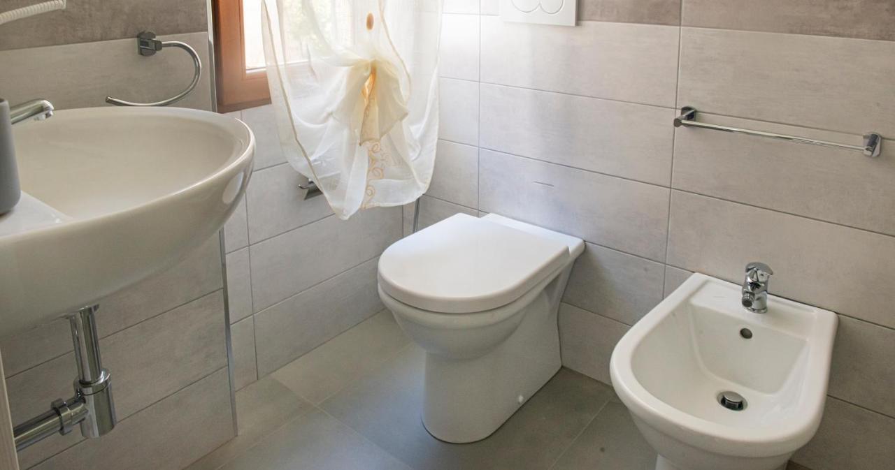 Welcomely - Morandi 14 B อาลเกโร ภายนอก รูปภาพ