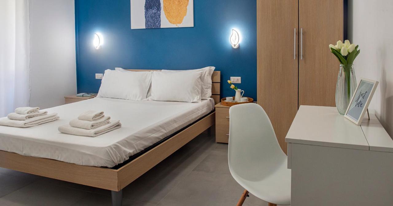 Welcomely - Morandi 14 B อาลเกโร ภายนอก รูปภาพ