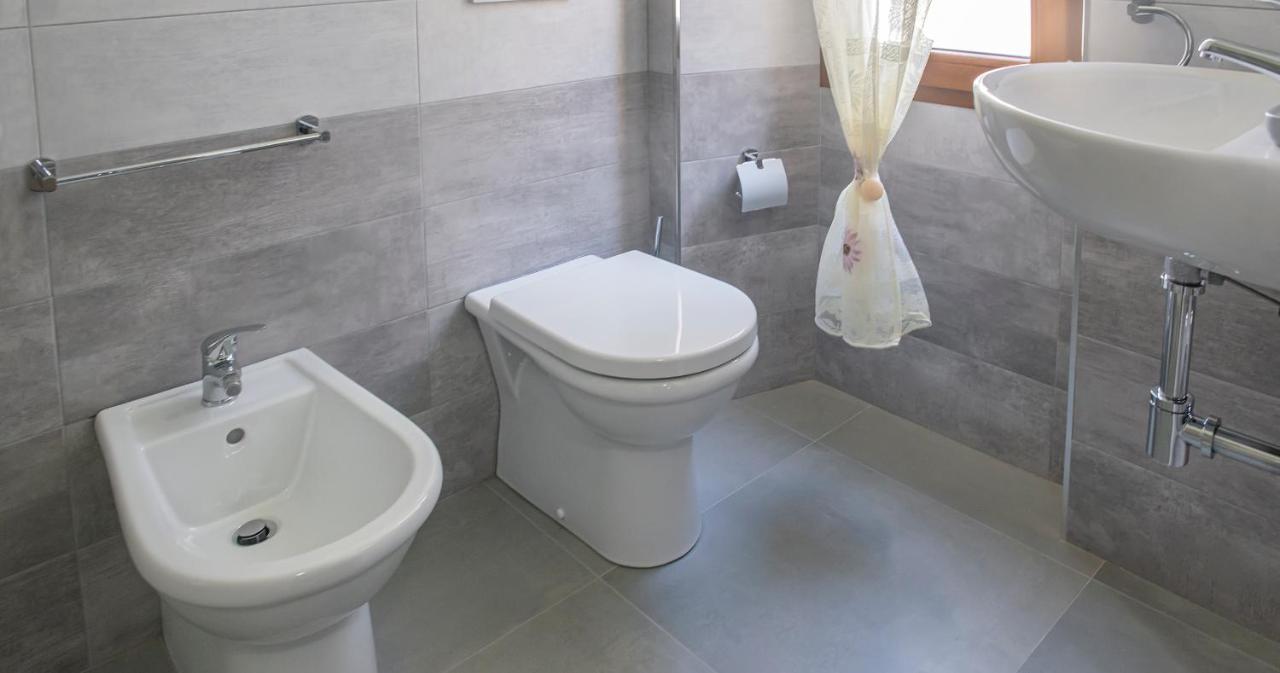 Welcomely - Morandi 14 B อาลเกโร ภายนอก รูปภาพ
